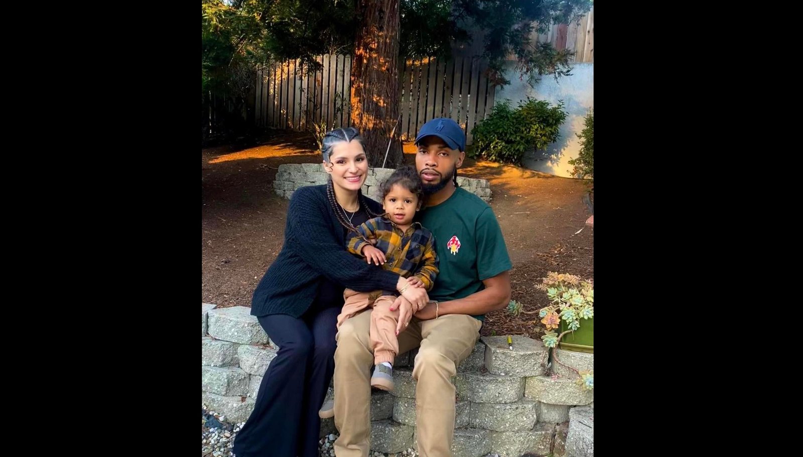Sean Allen Identified as Father Killed in Early-Morning Chico Shooting