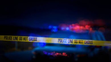 Michael Garrage of South Bend, Indiana Passes Away Following a Traffic Accident