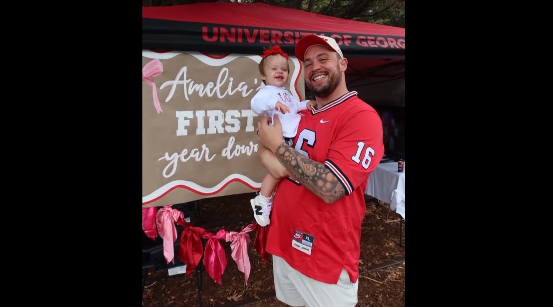 Josh Cardiello, Former Buford High School Football Lineman, Dies at 30 in Georgia