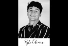 Kyle Olivier, HTS Drostdy Learner, and Father Killed in Western Cape Motorcycle Crash