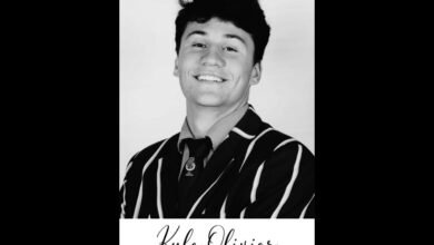 Kyle Olivier, HTS Drostdy Learner, and Father Killed in Western Cape Motorcycle Crash