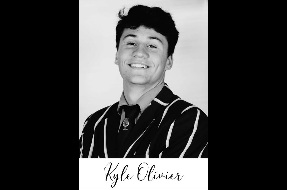 Kyle Olivier, HTS Drostdy Learner, and Father Killed in Western Cape Motorcycle Crash