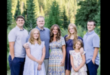 Larry Harmer of Salt Lake City, Utah Remembered as a Devoted Husband and Father