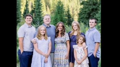 Larry Harmer of Salt Lake City, Utah Remembered as a Devoted Husband and Father