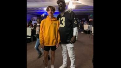 Luke Bradburn of Austin, Texas Remembered Following Tragic Shooting Death