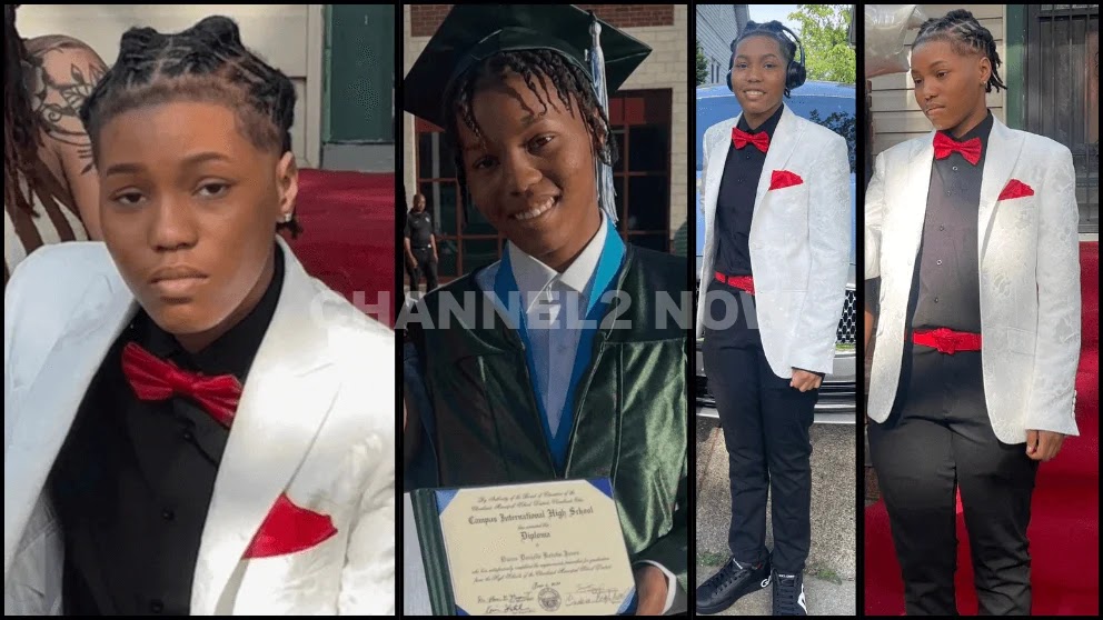 19-Year-Old Divine Jones Found Dead in Garfield Heights After Days Missing