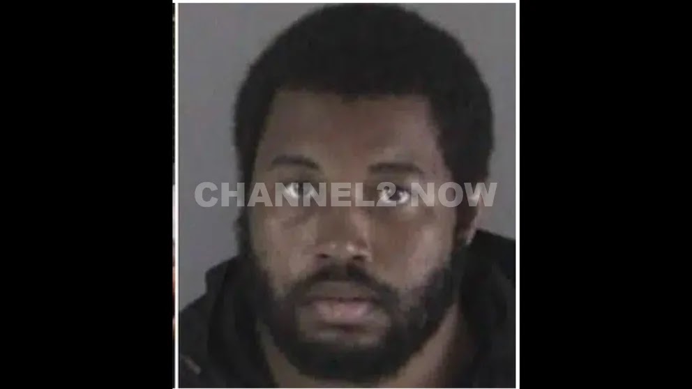 Who Is Cedric Irving Jr? Suspect Arrested in Fatal Shooting of John Beam