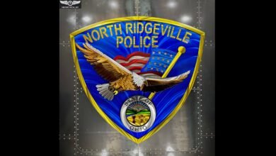 North Ridgeville, Ohio Death Under Investigation After Man Passes Away