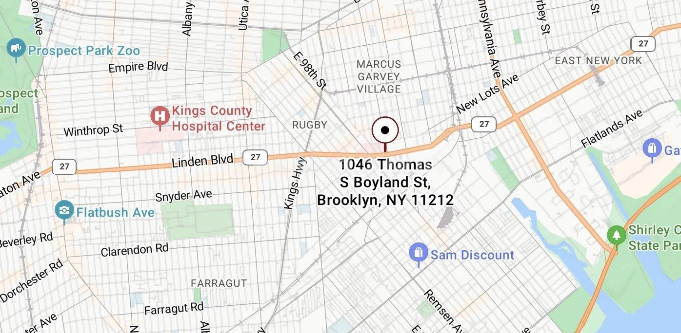 Brooklyn: Officer Injured, Suspect Barricaded During Ongoing Police Operation