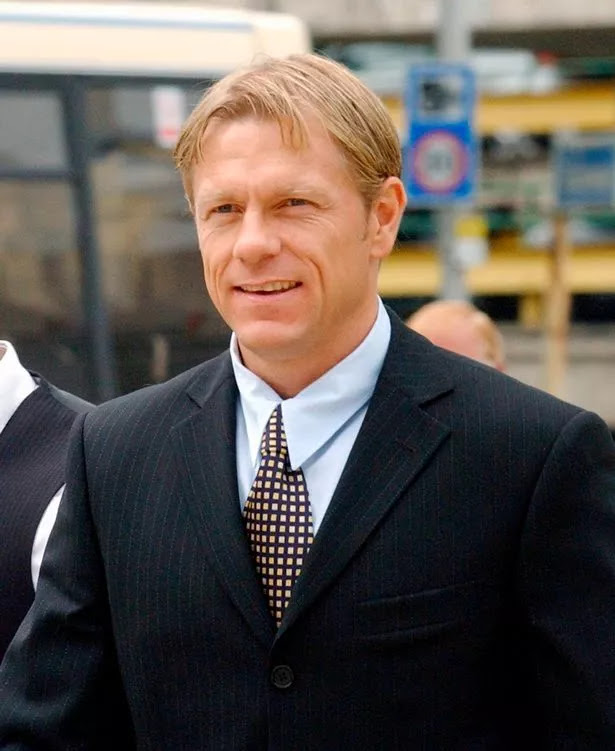 Rathfriland Honors the Memory of Beloved Resident Shane Fitzpatrick