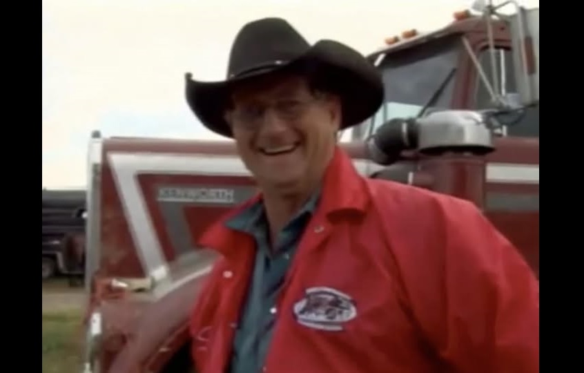 Reg Johnstone of Bashaw Remembered After Sudden Death; Chuckwagon Community Mourns