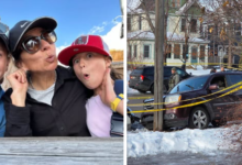 Minneapolis, Minnesota: Renee Macklin Good Identified After Death During ICE Operation