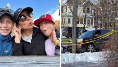 Minneapolis, Minnesota: Renee Macklin Good Identified After Death During ICE Operation