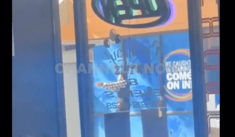 Reports of shooting at Outlets mall in Little Rock