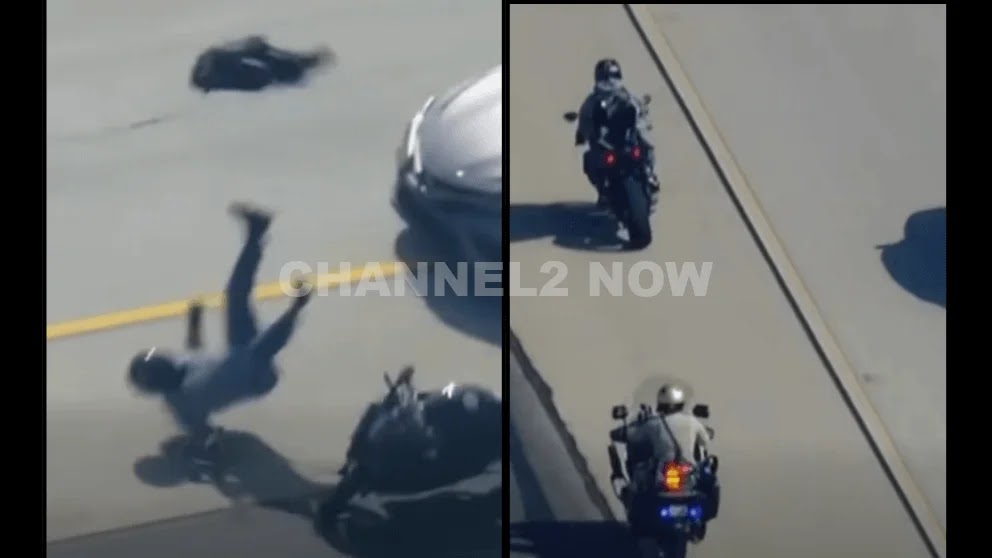 Deputy from San Bernardino County Killed in Rancho Cucamonga Shooting