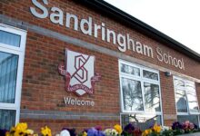 Sandringham School Tragedy: St Albans Marshalswick Community in Mourning