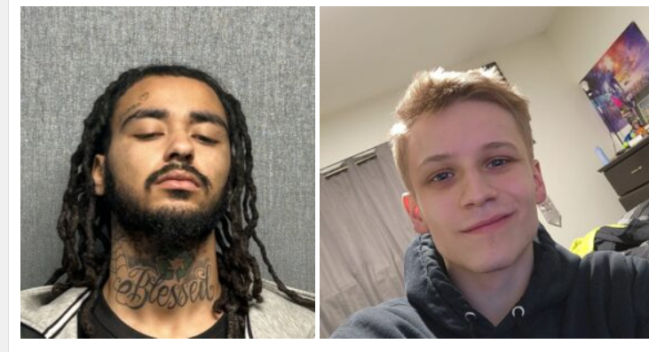 Washington MGM Shooting: Benjamin Williams Charged in Death of Darnell Hawkins Jr.