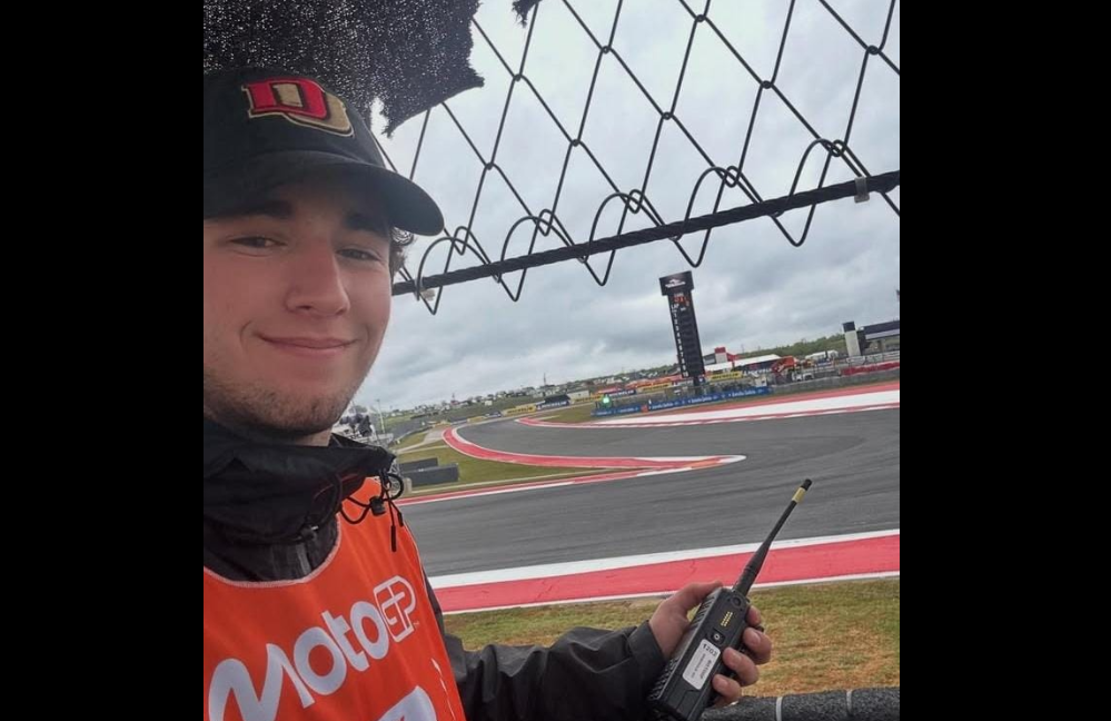 San Mateo County Community Mourns Passing of 20-Year-Old Bradley Morse