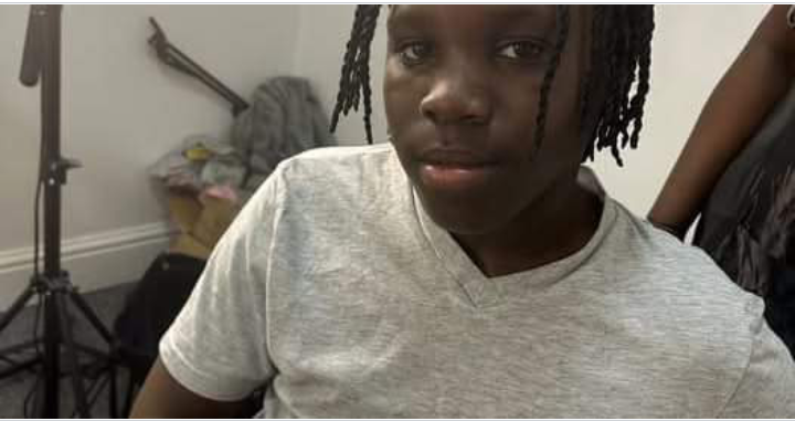 Nottingham Authorities Seek Public Assistance in Locating Missing Young Adult Kassa