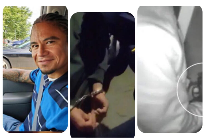 Lincoln Community Mourns the Passing of Eleazar Oceguera Following In-Custody Incident