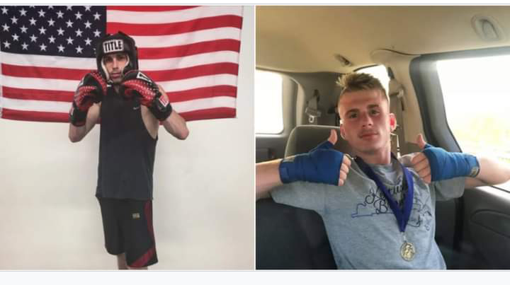 Jacob Ray Remembered After Motorcycle Crash Near Lenore Gardens in Mingo County