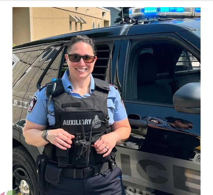 Port Elgin, Ontario Reflects on the Legacy of Catherine Thomas After Her Passing