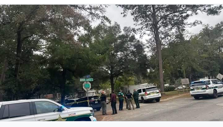Traverse City, Michigan: Authorities Investigate Early Morning Incident Involving Lawerance Boyd IV