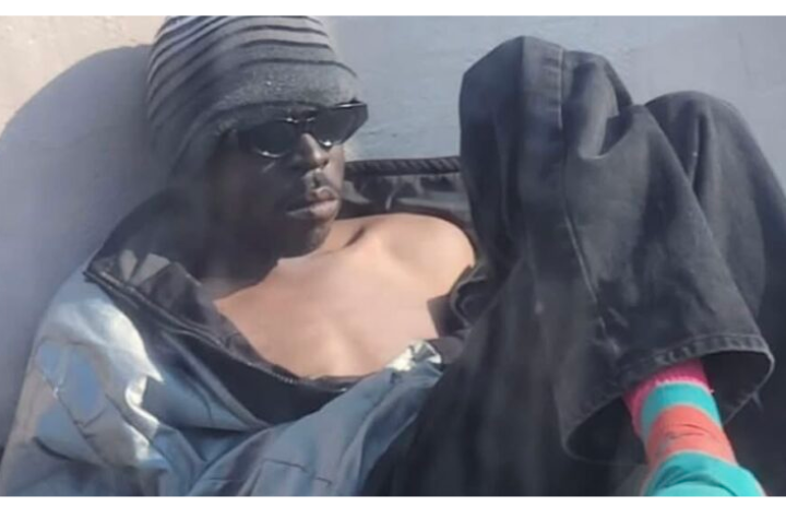 Reshawn Ervin Fatally Shot on St. Clair Avenue, Cleveland Police Investigate