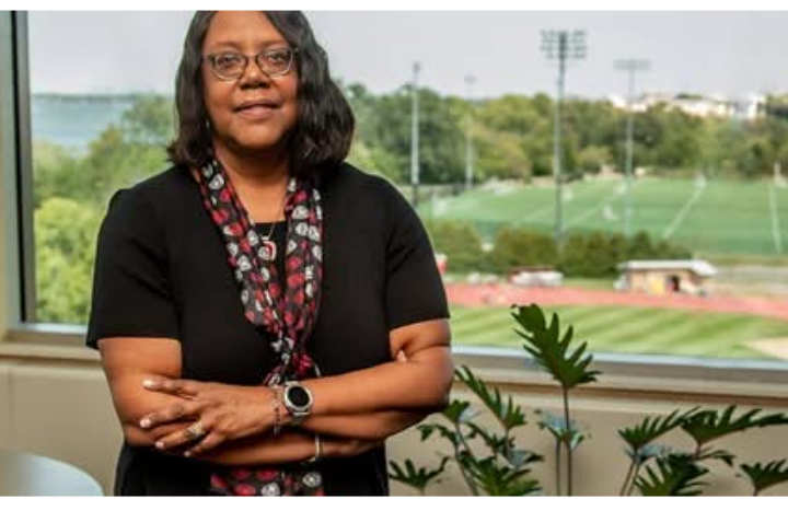 Madison Community Honors the Legacy of Dr. Linda D. Scott