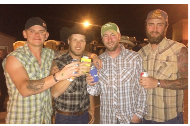 Residents of Rosemount, MN Honor the Memory of Zach Long