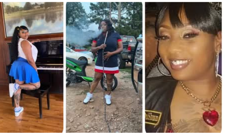 In Loving Tribute: Decatur Honors the Life and Legacy of LaShundra Boyd