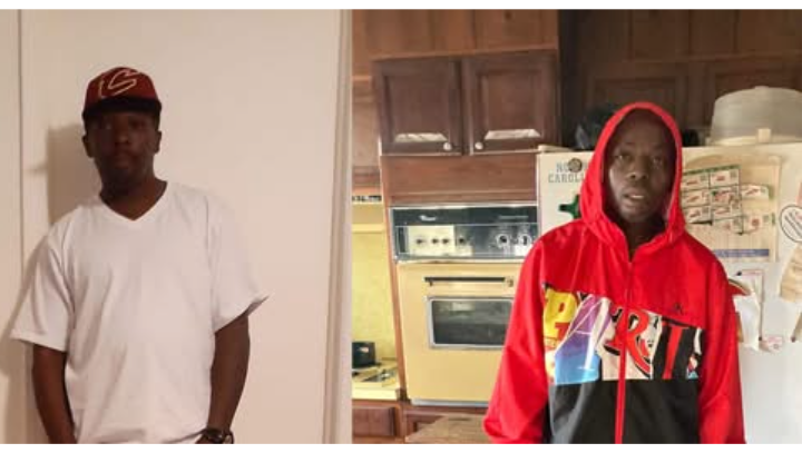 Residents of Greensboro Honor the Life and Legacy of Derrick Leach