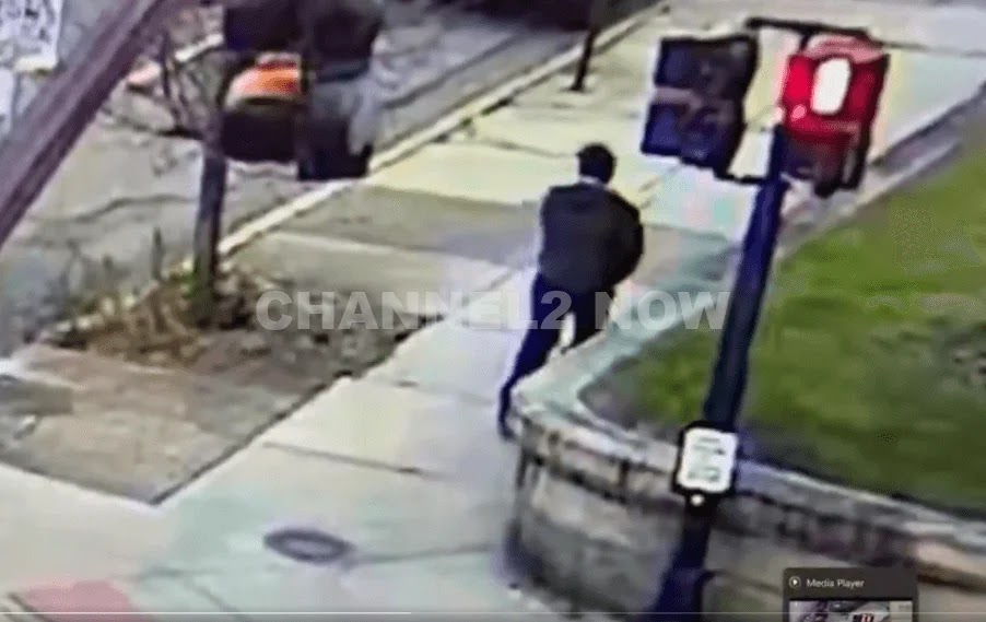 Brown University Update: Video Shows Suspect Leaving Engineering Building After Campus Shooting Incident