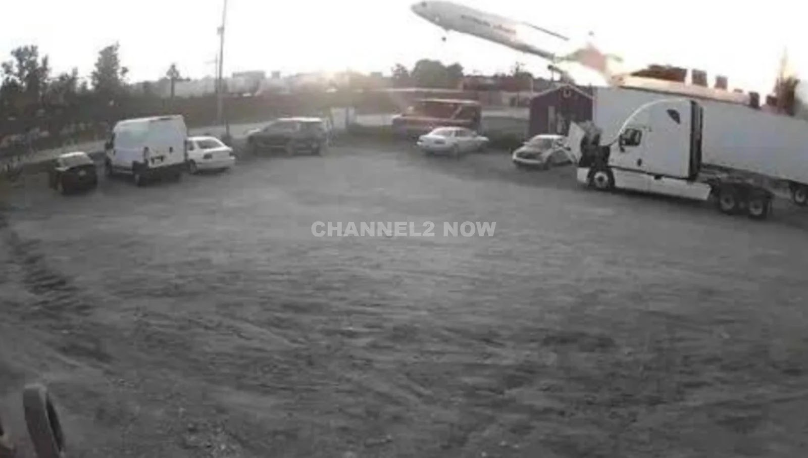 Austin Bates identified as the victim in a deadly single-vehicle crash in Blount County