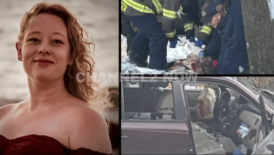 Minneapolis: Woman Killed During ICE Operation Identified as Renee Nicole Good