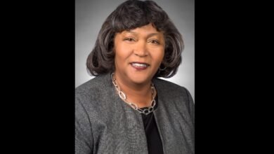 Lockheed Martin Mourns the Passing of Retired SVP and Global CIO Yvonne Hodge