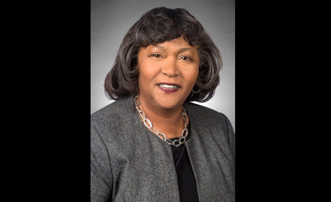 Lockheed Martin Mourns the Passing of Retired SVP and Global CIO Yvonne Hodge