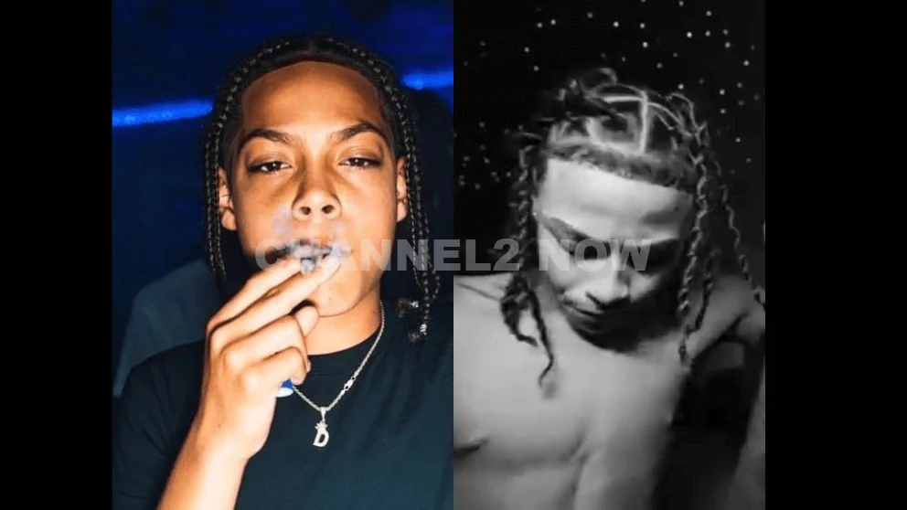 Kennewick Case Update: Police Arrest 15-Year-Old Suspect After Alexander Carcamo Shooting