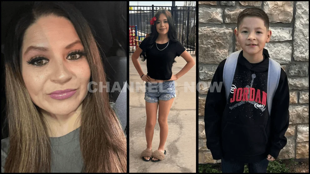 Odessa Triple Homicide: Authorities Identify Victims as Investigation Continues