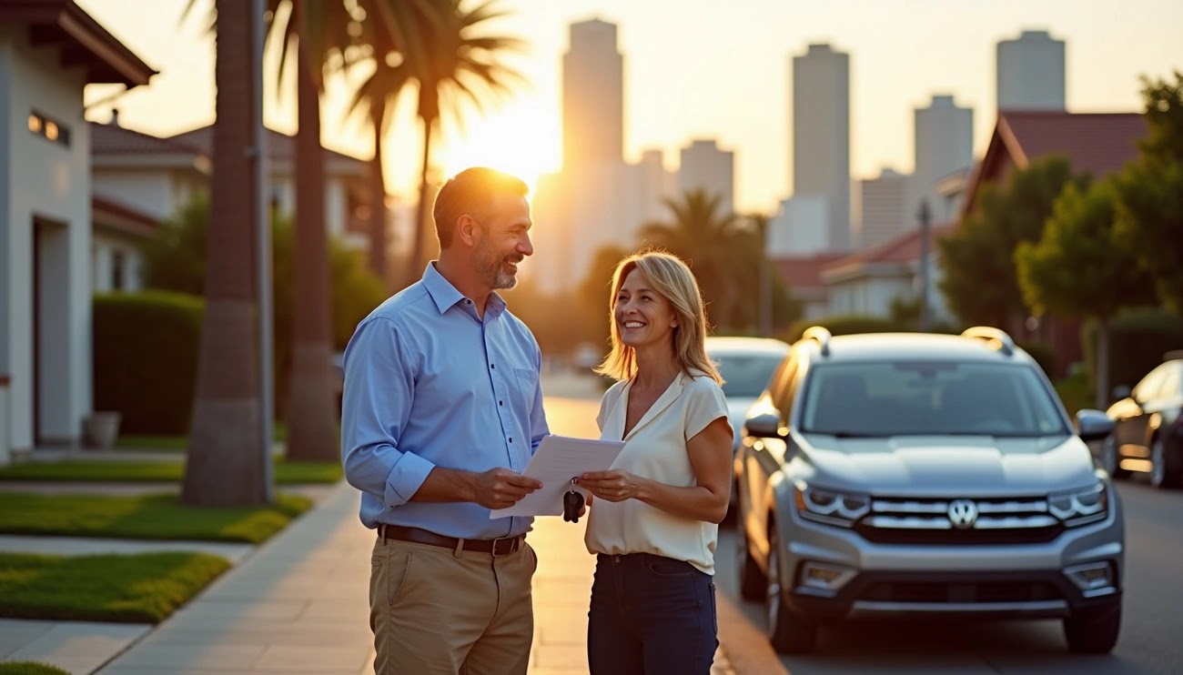 New California Law Makes Los Angeles Car Insurance More Affordable