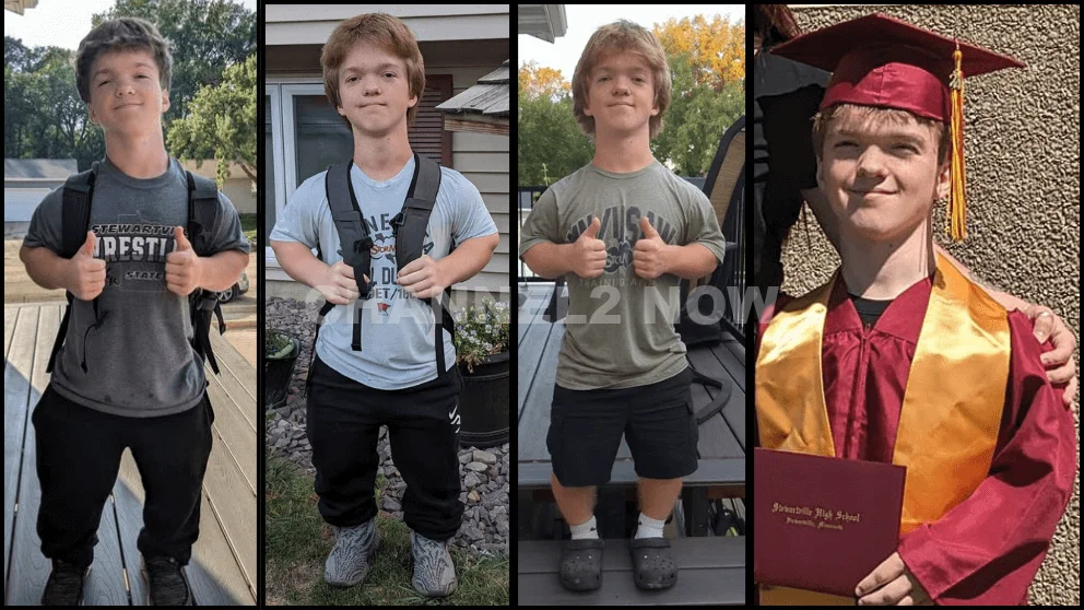 Stewartville, MN Tragedy: Former Wrestling Coach Logan Moyer Dies After Incident Involving Student-Athlete