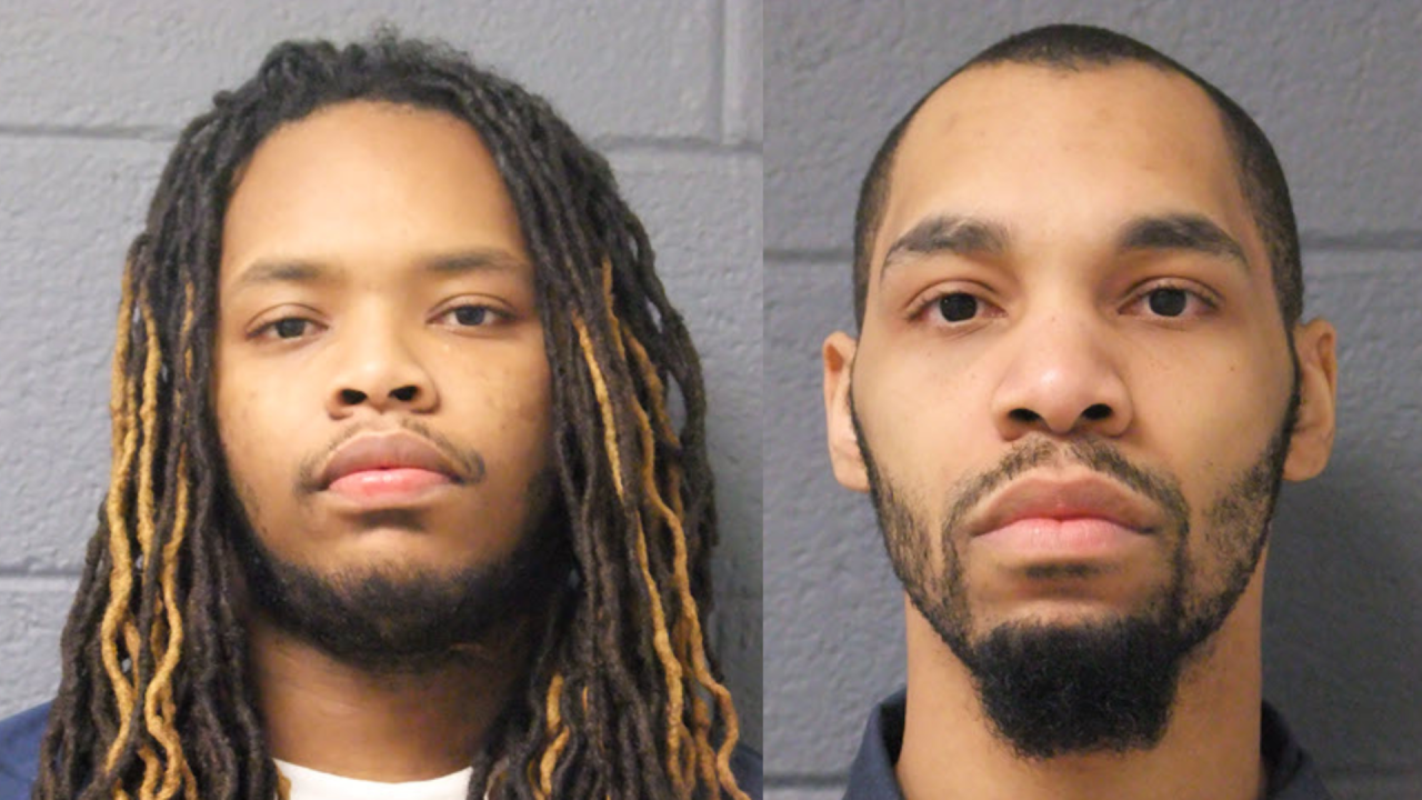 Grand Rapids Case Update: Man Convicted in 2023 Neighborhood Shooting Incident