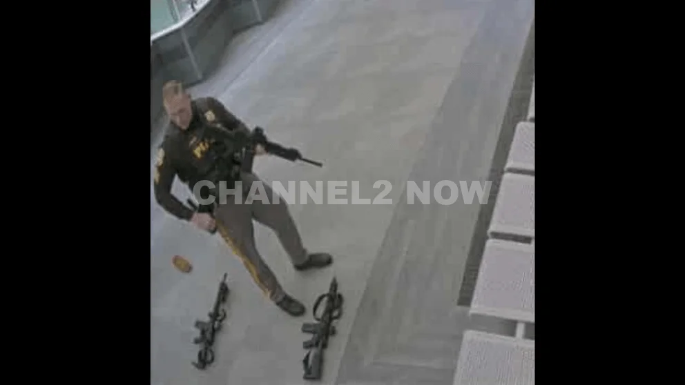 Delaware State Trooper Killed in Shooting at Wilmington DMV, Suspect Dead