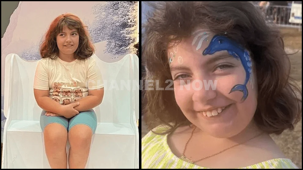 Bondi Beach Tragedy: 10-Year-Old Matilda Poltavchenko Identified Among Victims of Sydney Shooting Incident