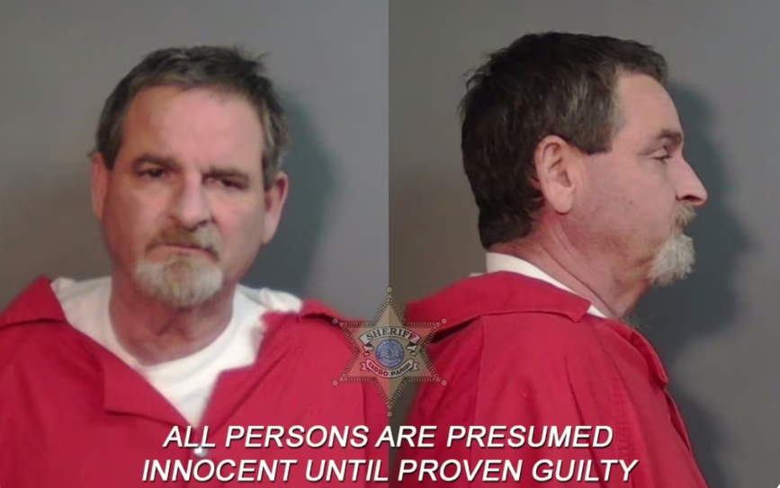 Suspect Held Without Bond in Case Involving Vivian Police Officer