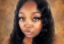 Jasmine Janay Williams of Pineville, Louisiana Remembered in Loving Memory at 33