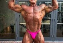 Steel Fitness Club Trainer Boris Cristina Jozic of Morton Grove, Illinois Passes Away While Abroad