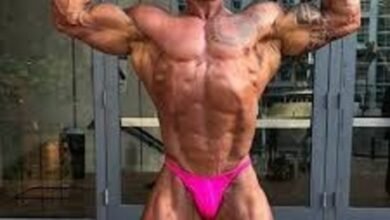 Steel Fitness Club Trainer Boris Cristina Jozic of Morton Grove, Illinois Passes Away While Abroad