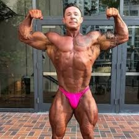 Steel Fitness Club Trainer Boris Cristina Jozic of Morton Grove, Illinois Passes Away While Abroad