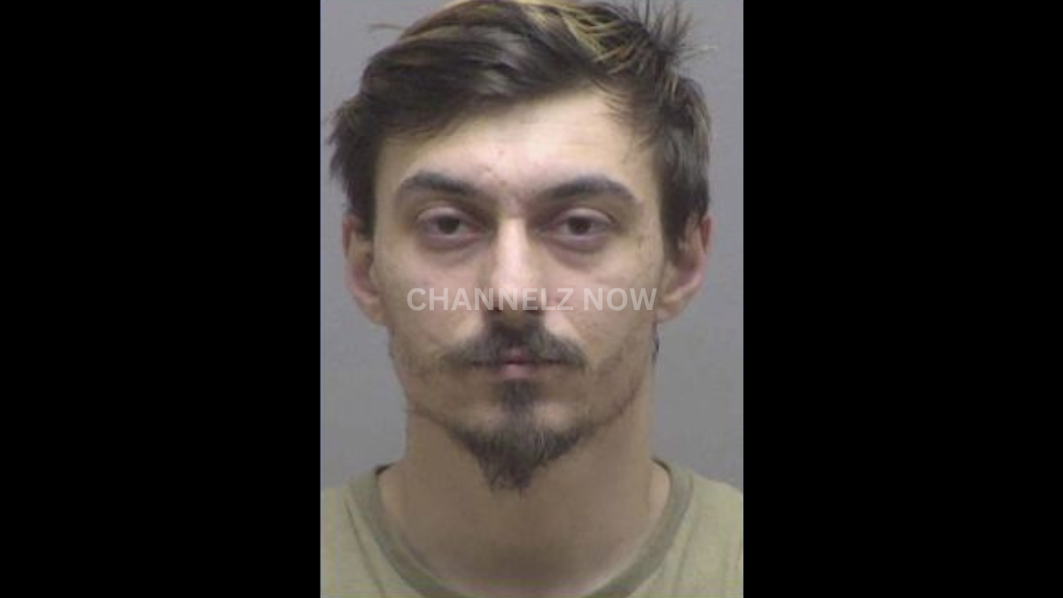 Police Arrest Man After Alleged Attempted Abduction at Walmart